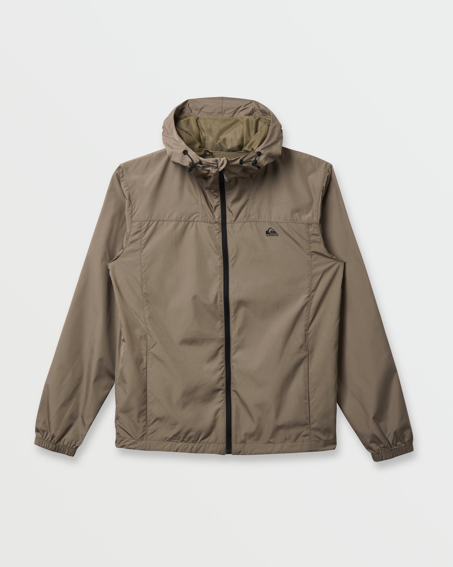 Overcast Windbreaker - Fallen Rock - Quick Silver