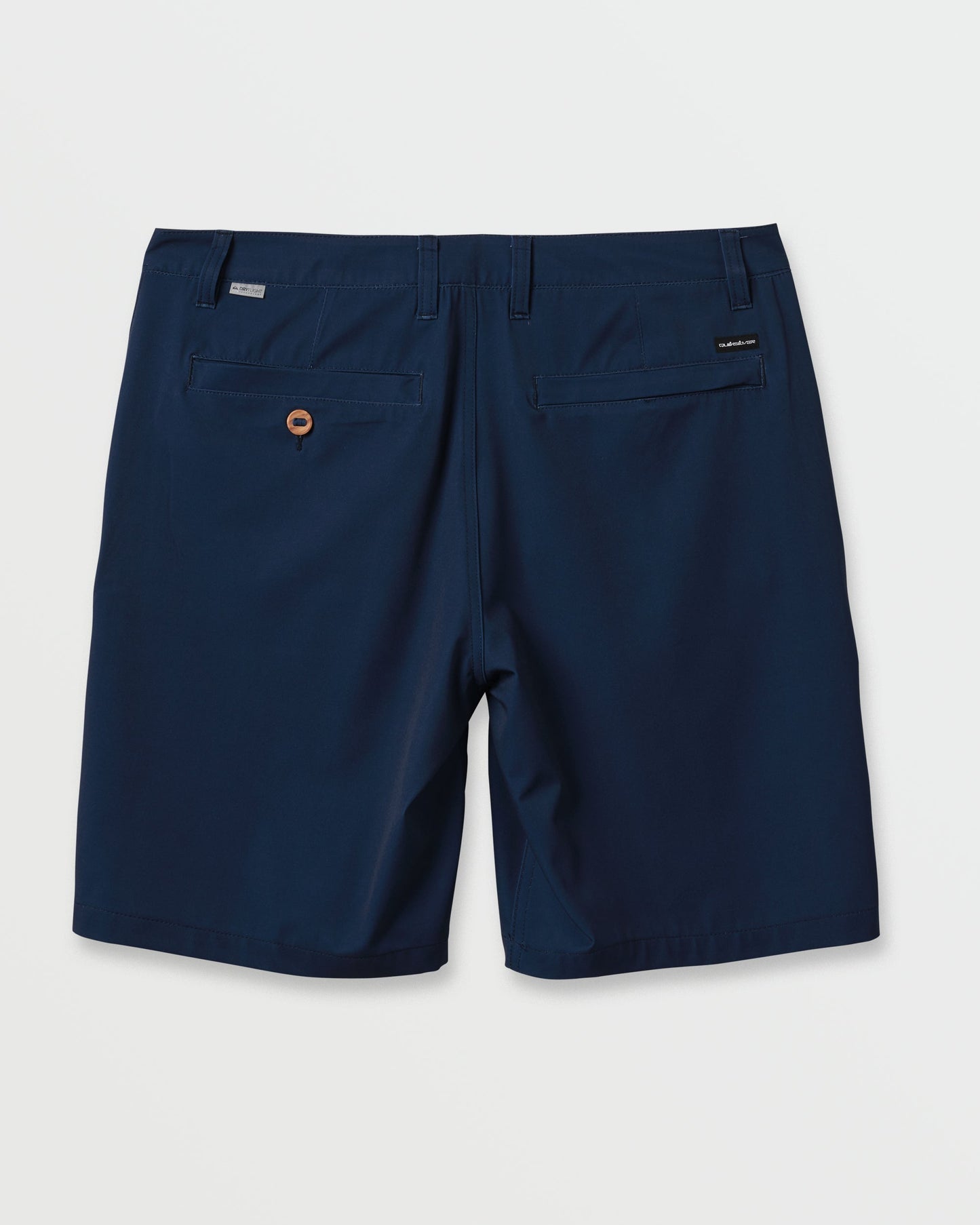 Union Amphibian 20" Hybrid Shorts - Navy - Quick Silver
