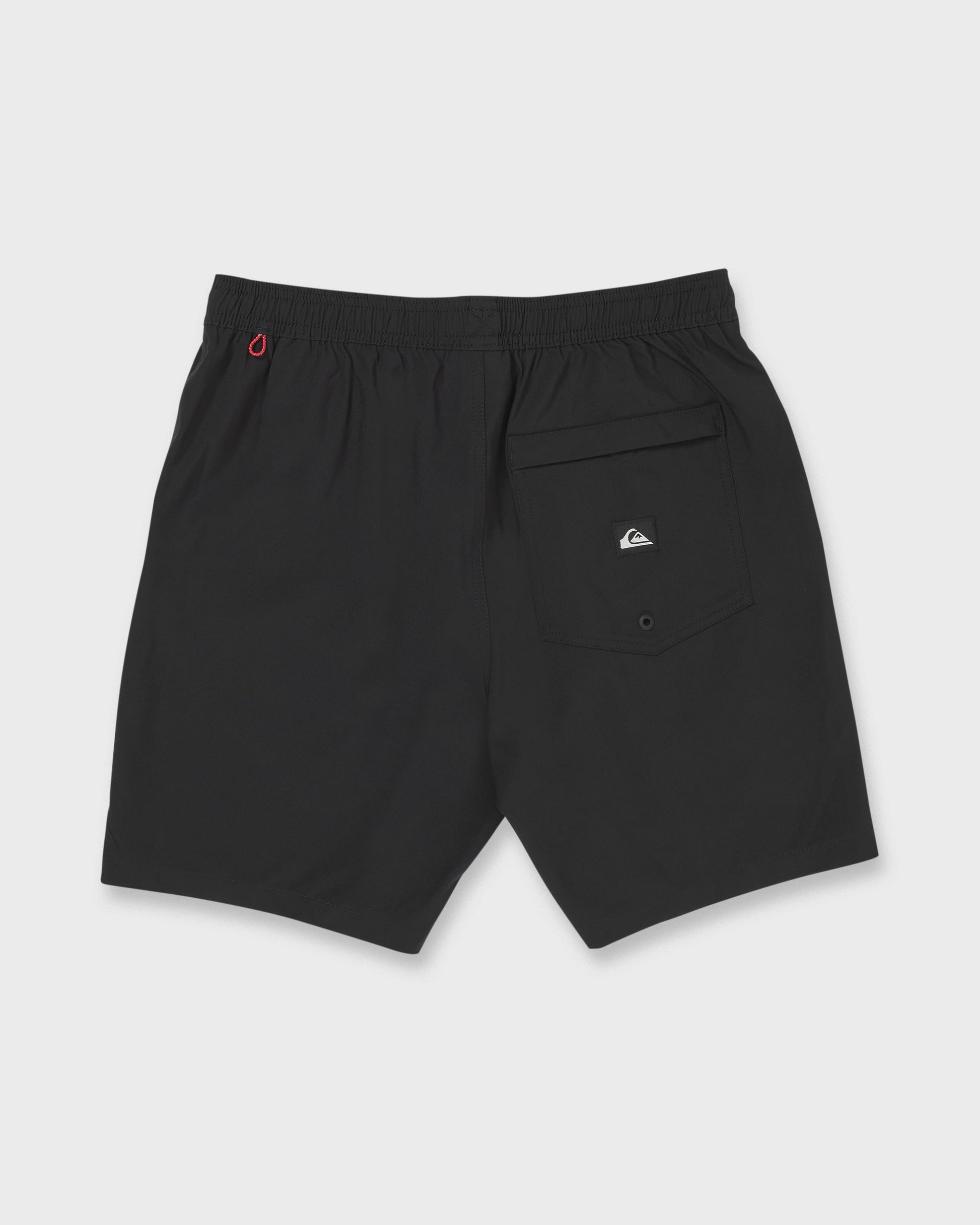 Quick Silver Taxer Amphibian 18" Hybrid Shorts - Black
