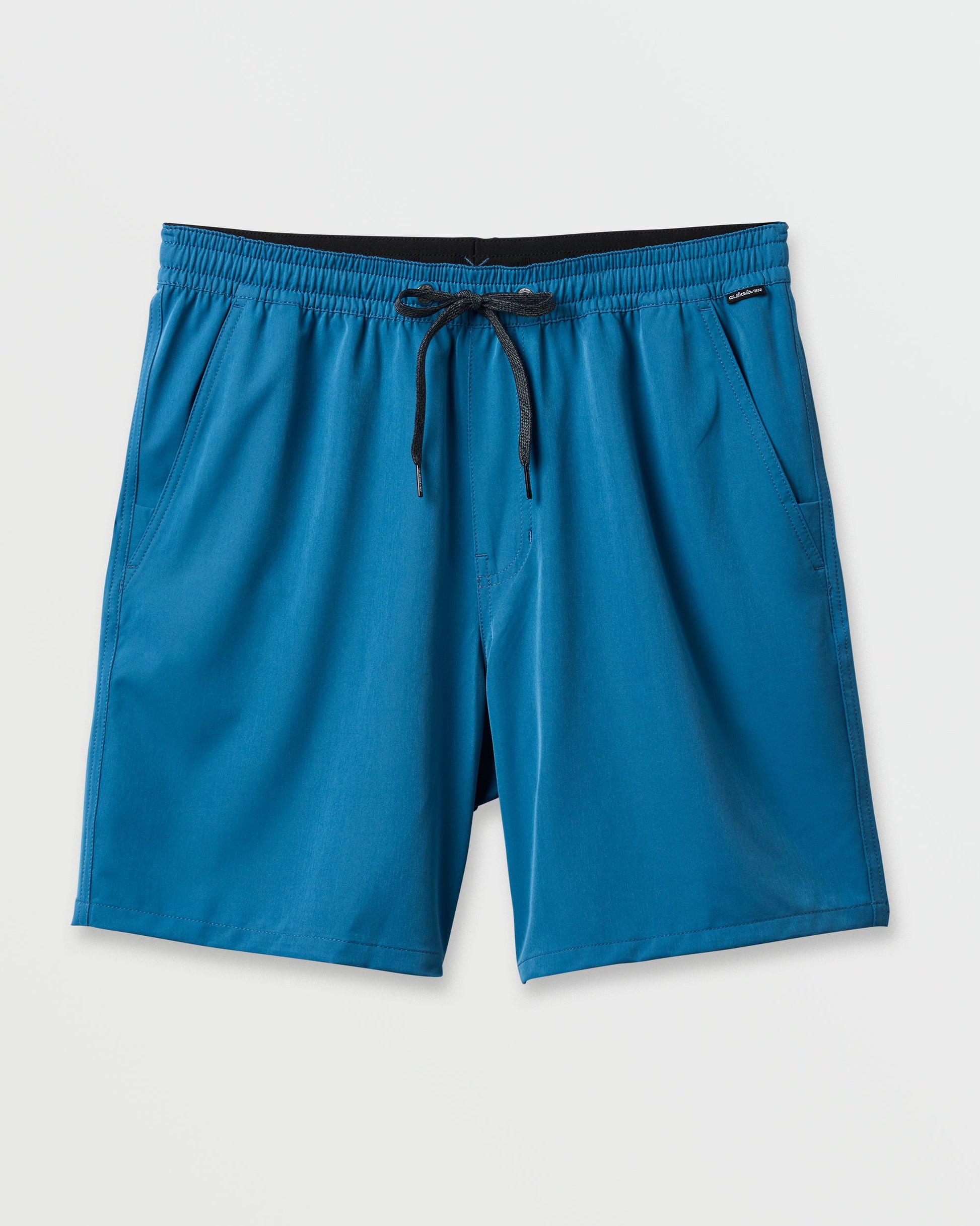 Taxer Amphibian 18" Hybrid Shorts - Copen Blue - Quick Silver
