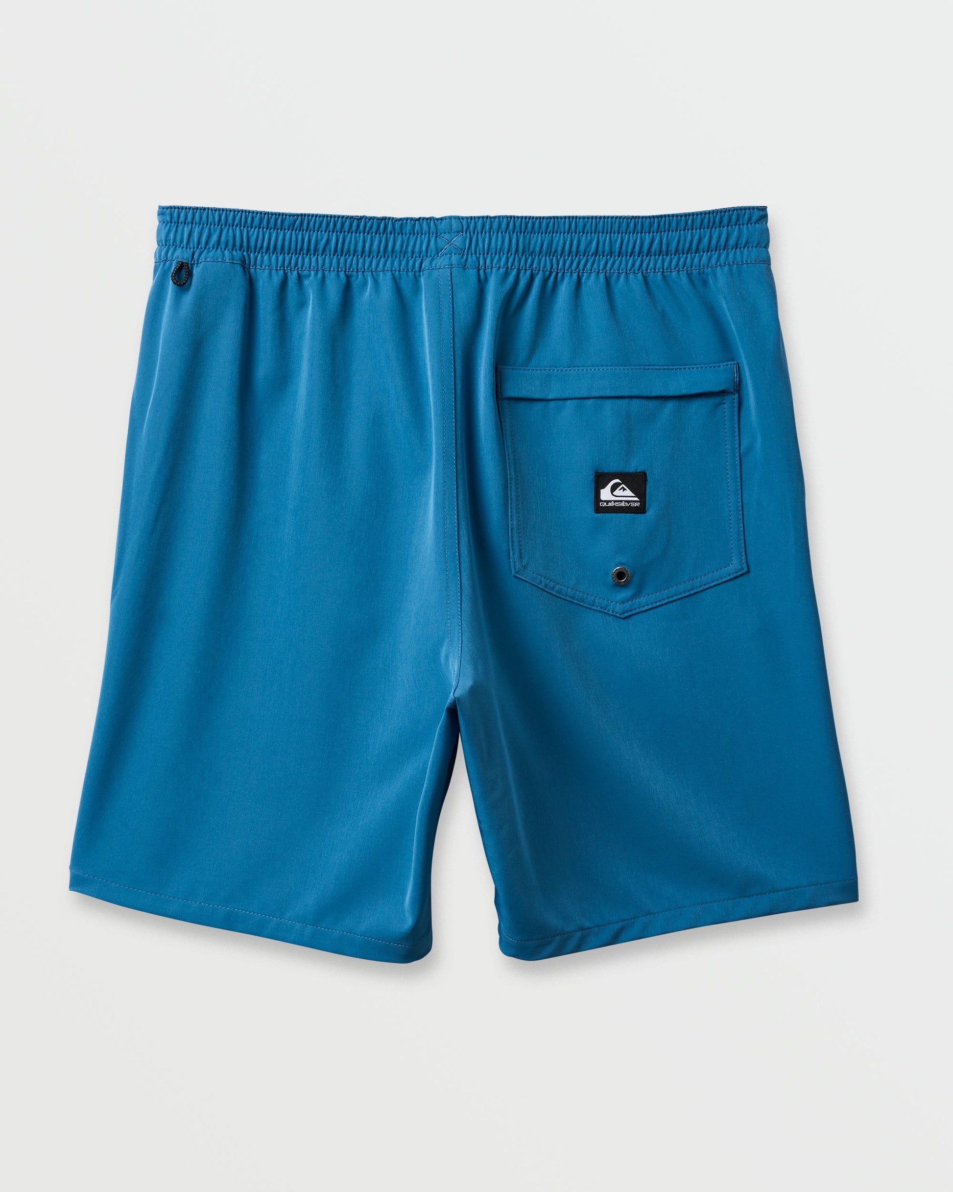 Taxer Amphibian 18" Hybrid Shorts - Copen Blue - Quick Silver