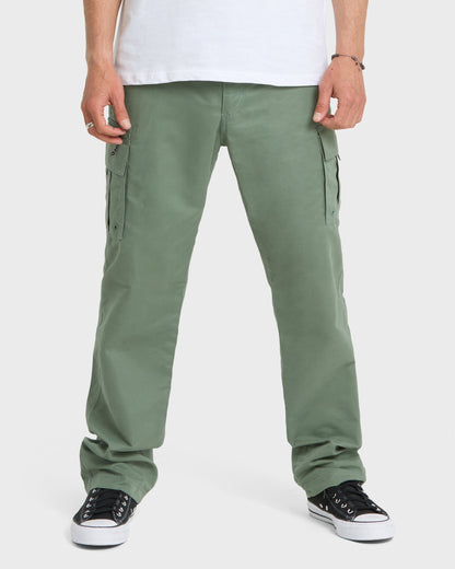 Maldive Pants - Seaweed - Quick Silver