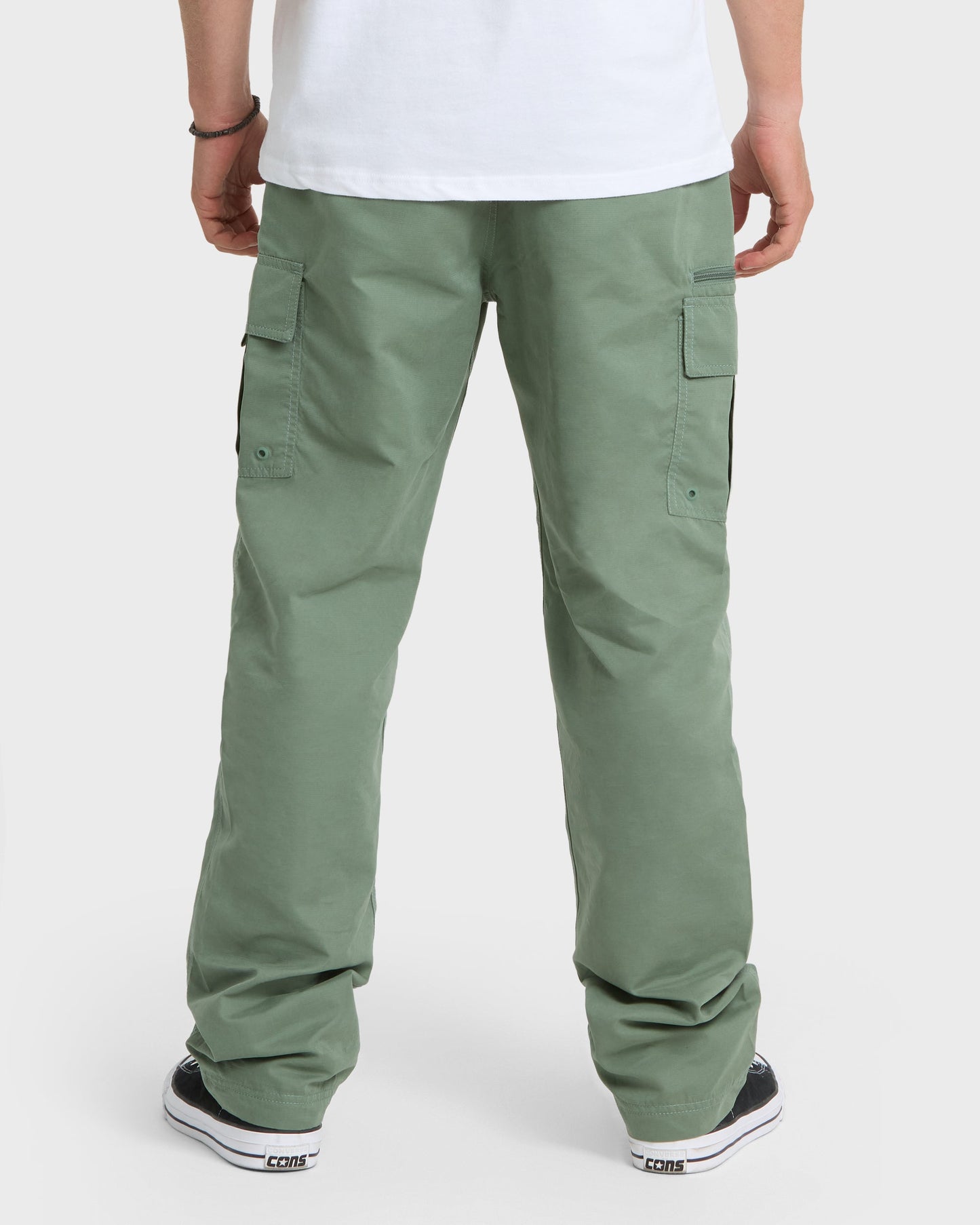Maldive Pants - Seaweed - Quick Silver
