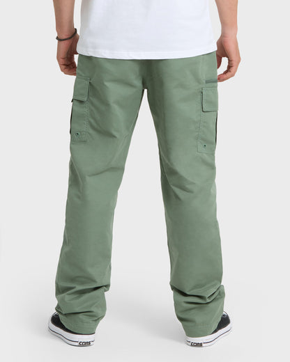 Maldive Pants - Seaweed - Quick Silver