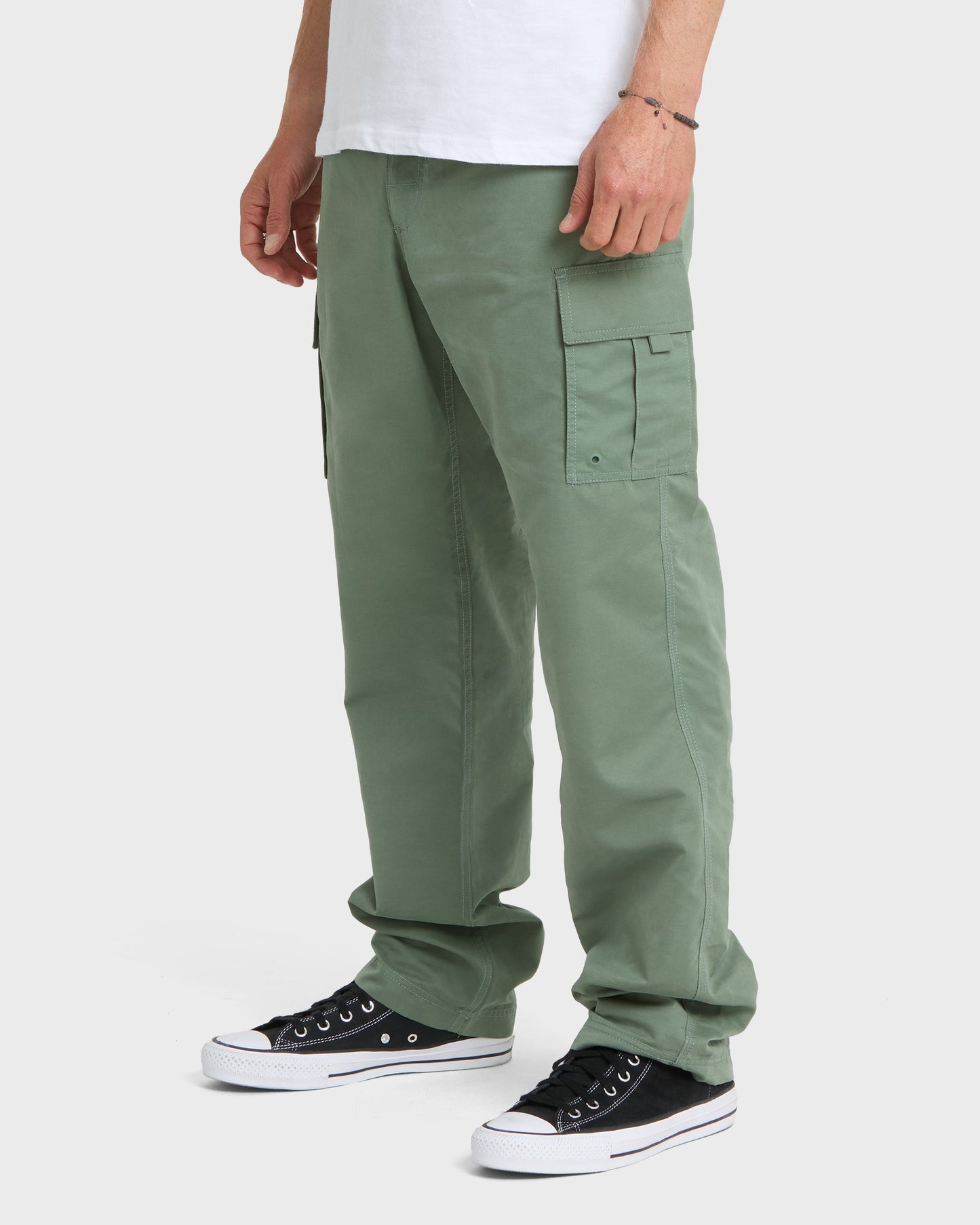 Maldive Pants - Seaweed - Quick Silver