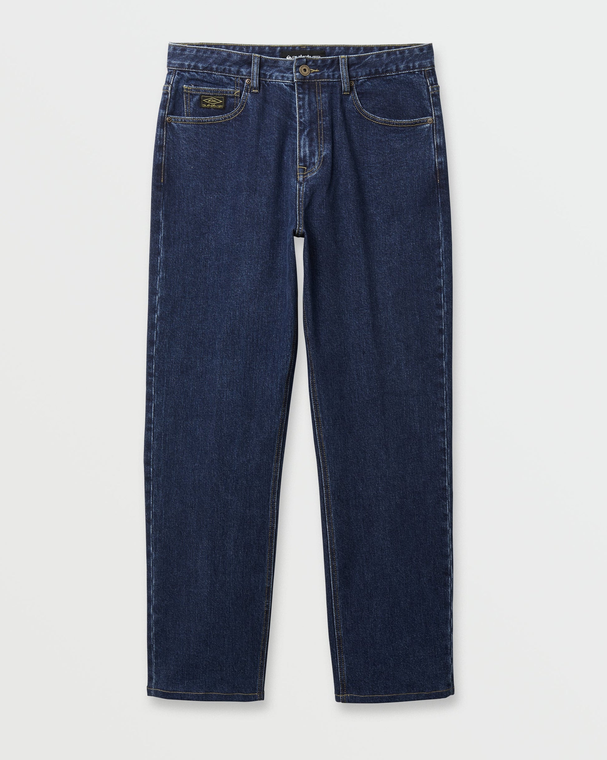 Aqua Cult Jeans - Dark Indigo - Quick Silver