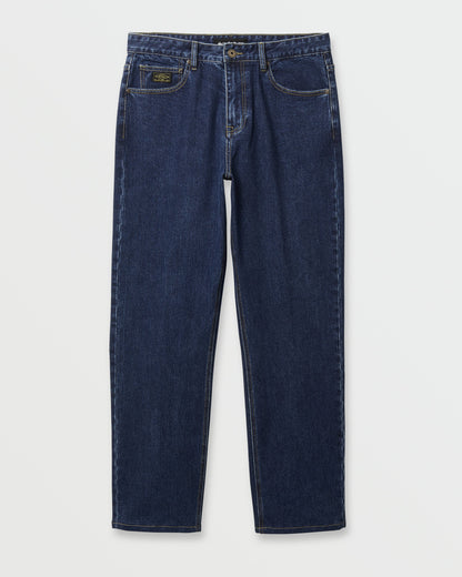 Aqua Cult Jeans - Dark Indigo - Quick Silver