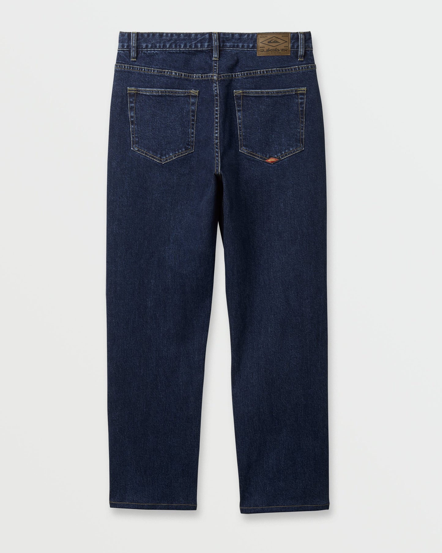 Aqua Cult Jeans - Dark Indigo - Quick Silver