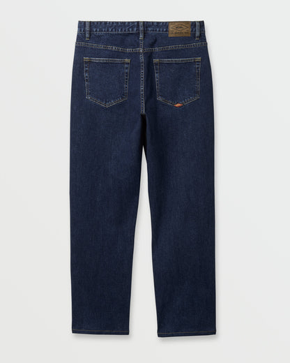Aqua Cult Jeans - Dark Indigo - Quick Silver