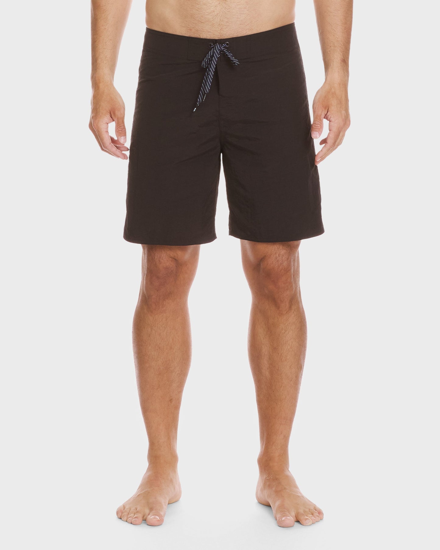 Surfsilk Kaimana 20" Boardshorts - Black - Quick Silver