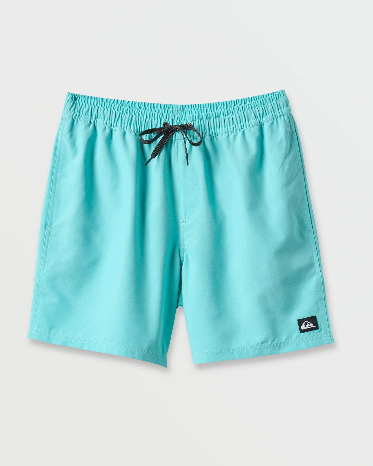Everyday Solid 17" Swim Trunks - Aqua Sky - Quick Silver