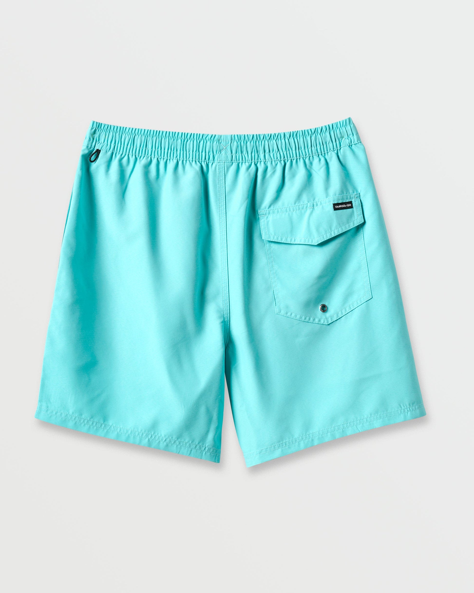 Everyday Solid 17" Swim Trunks - Aqua Sky - Quick Silver