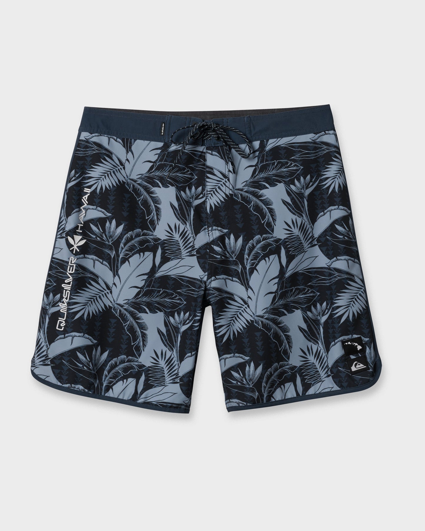 Hi Caldera 19" Boardshorts - Sargasso Sea - Quick Silver