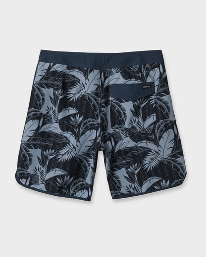 Hi Caldera 19" Boardshorts - Sargasso Sea - Quick Silver