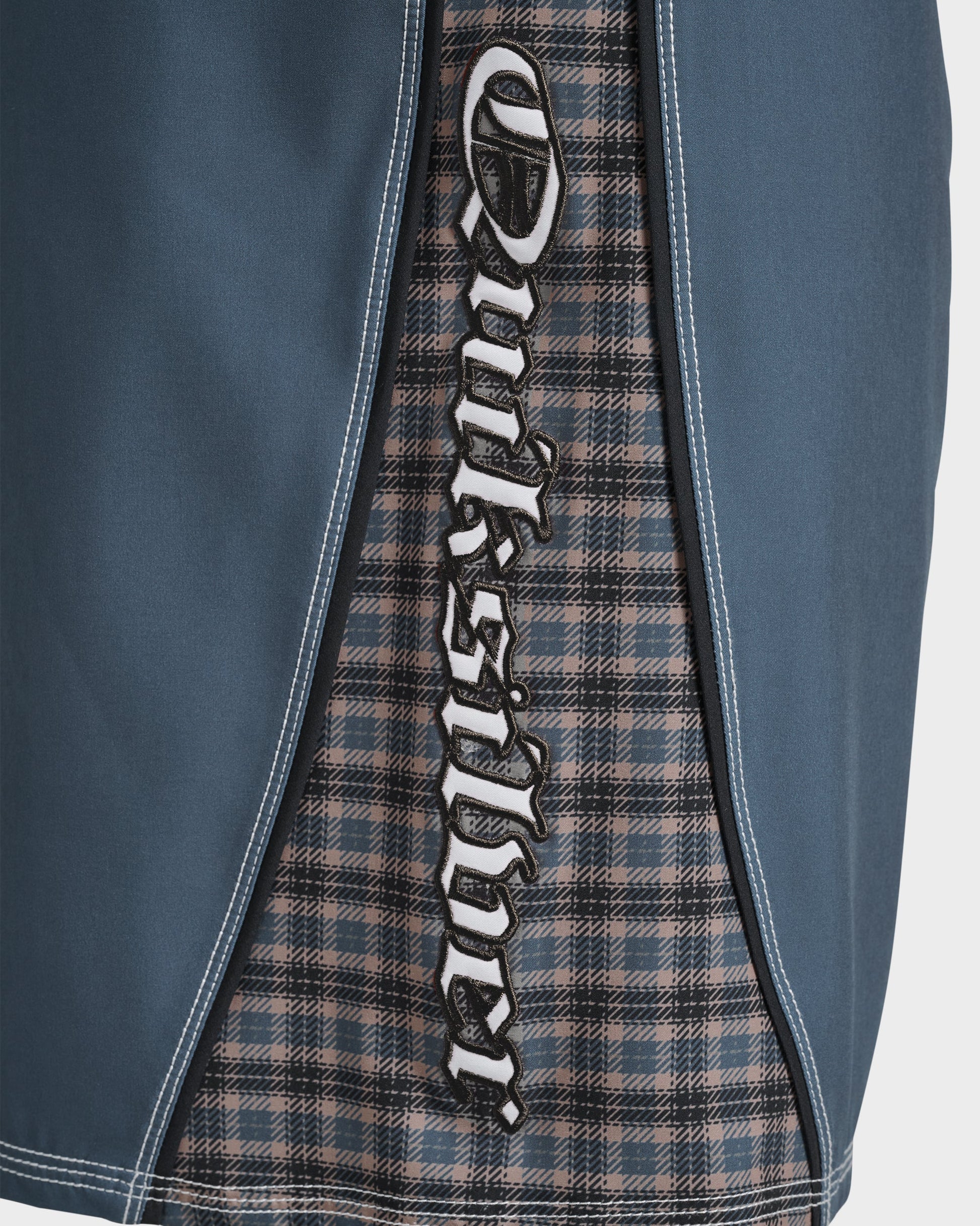 Mercury 99 21" Boardshorts - Orion Blue - Quick Silver