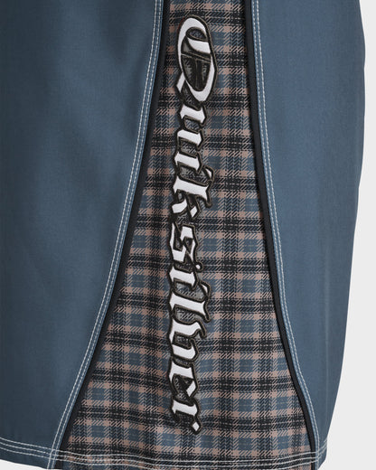 Mercury 99 21" Boardshorts - Orion Blue - Quick Silver