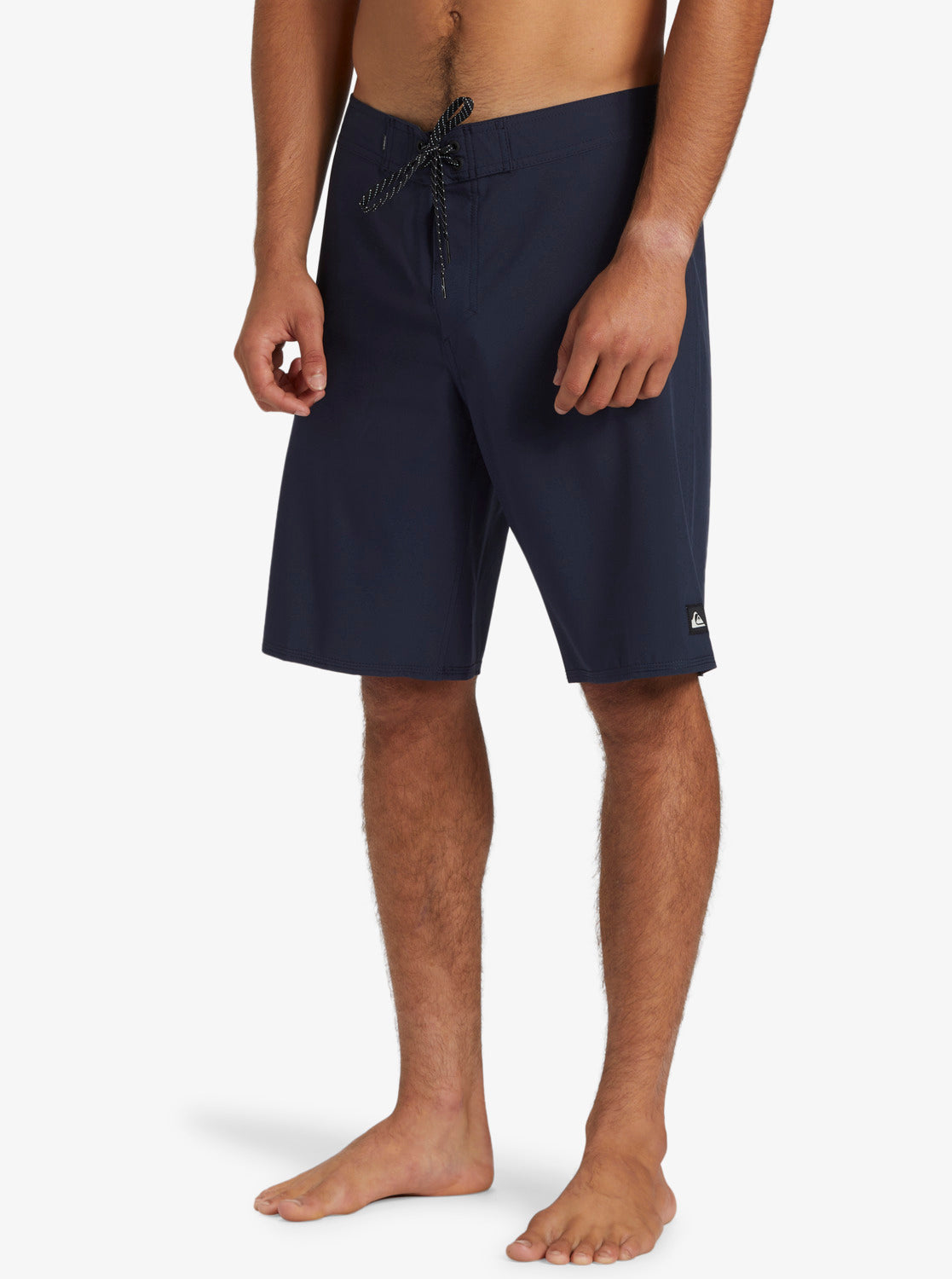 Surfsilk Kaimana 20" Boardshorts - Navy - Quick Silver