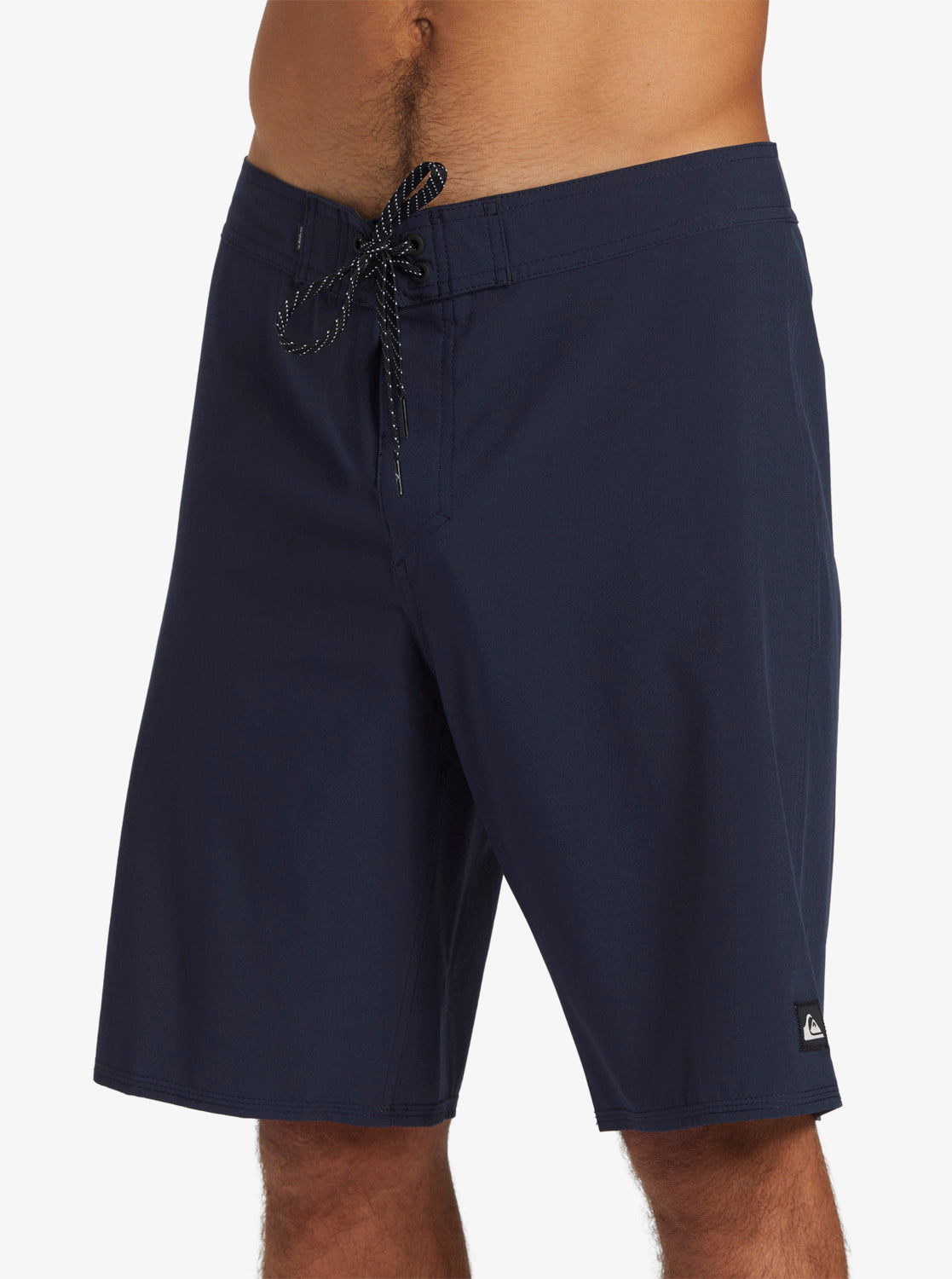 Surfsilk Kaimana 20" Boardshorts - Navy - Quick Silver