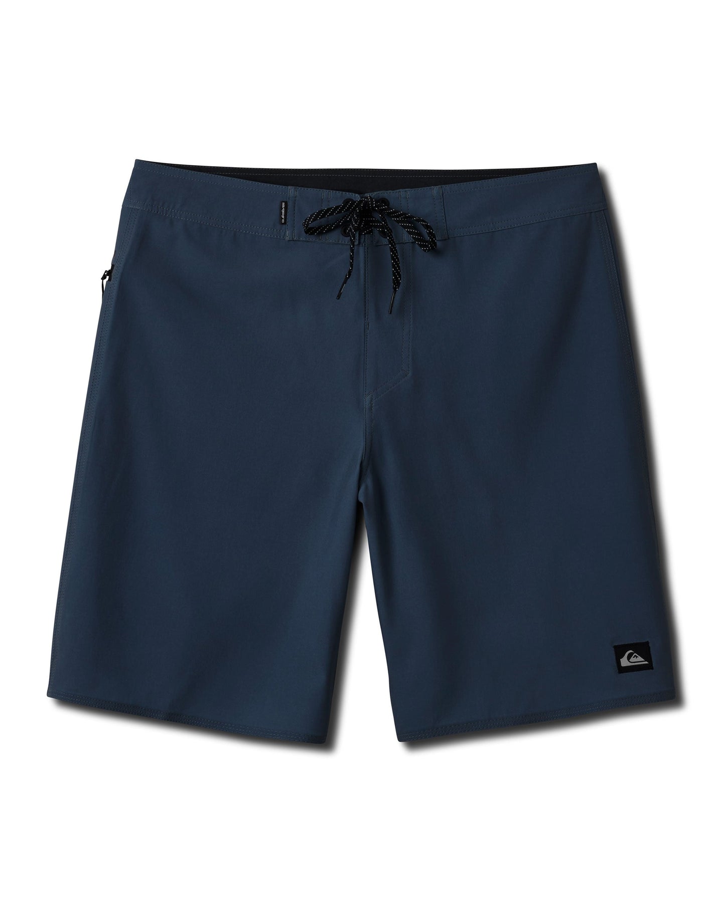 Surfsilk Kaimana 20" Boardshorts - Navy - Quick Silver