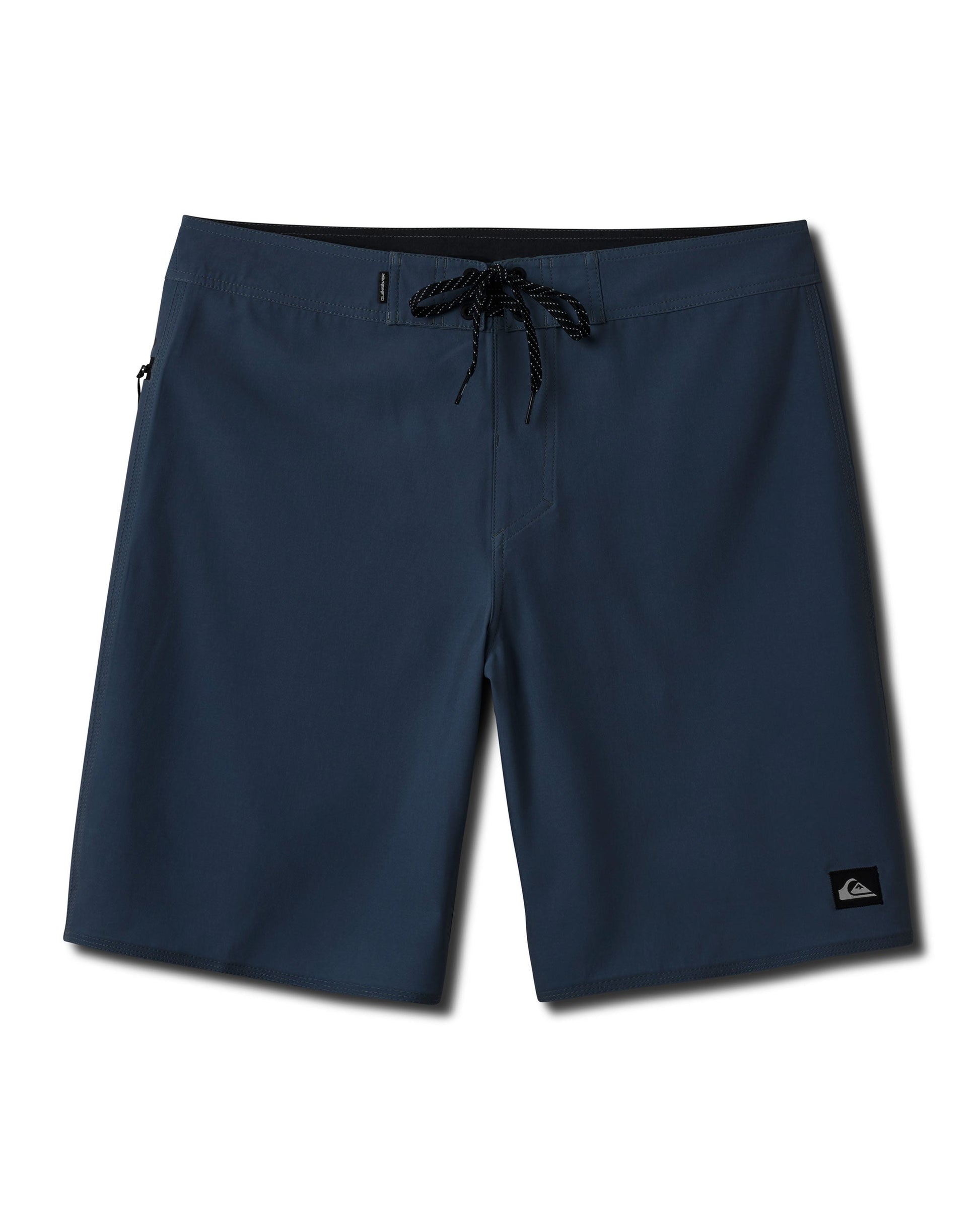 Surfsilk Kaimana 20" Boardshorts - Navy - Quick Silver
