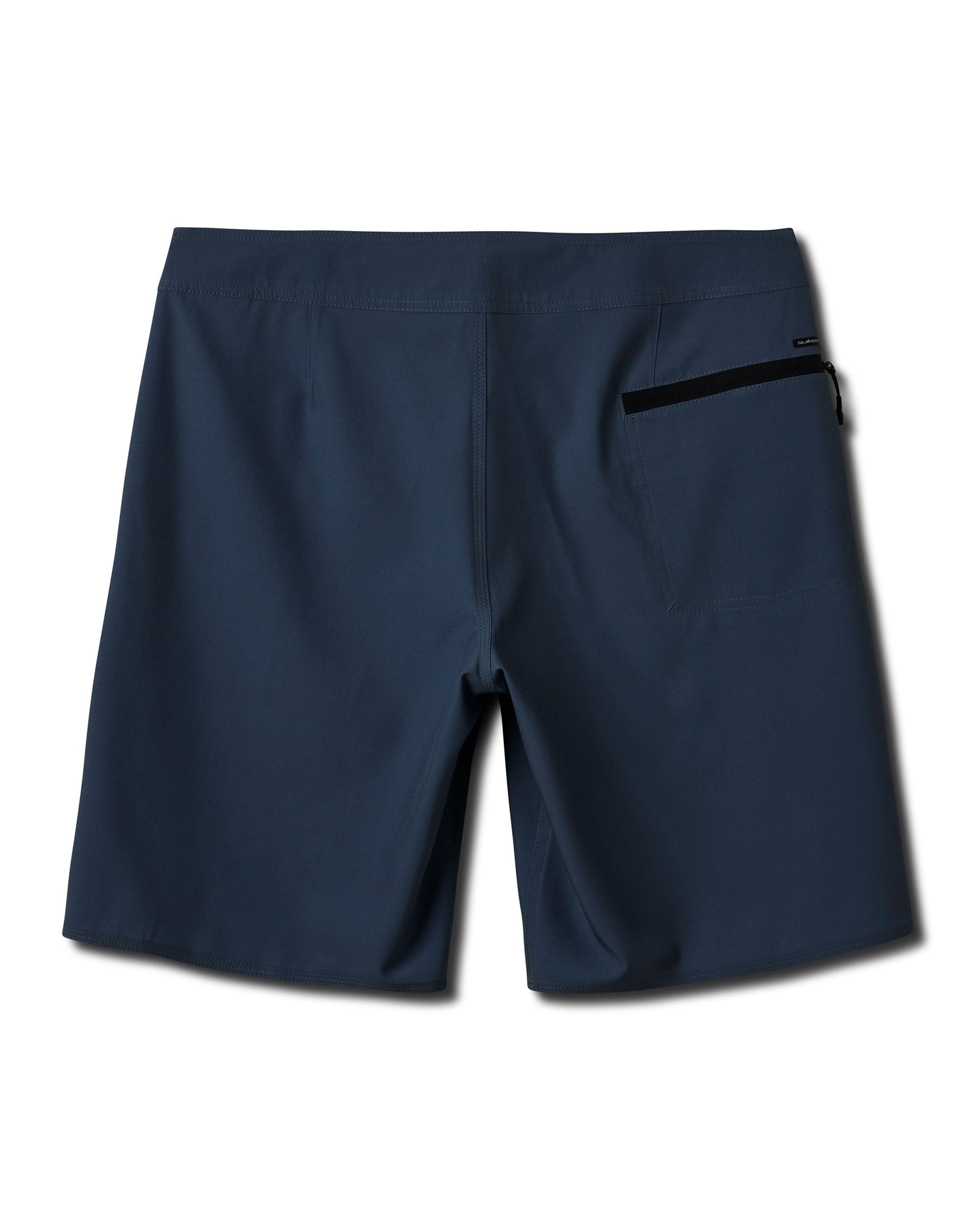 Surfsilk Kaimana 20" Boardshorts - Navy - Quick Silver