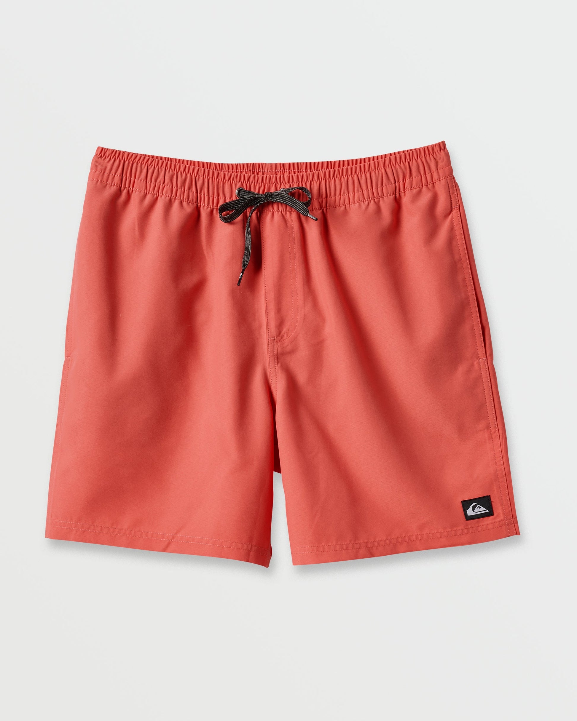 Everyday Solid 17" Swim Trunks - Dubarry - Quick Silver