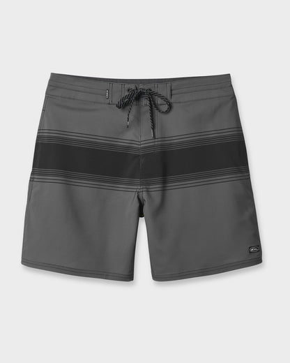SURFSILK STREET TRUNK 18 - IRON GATE - Quick Silver