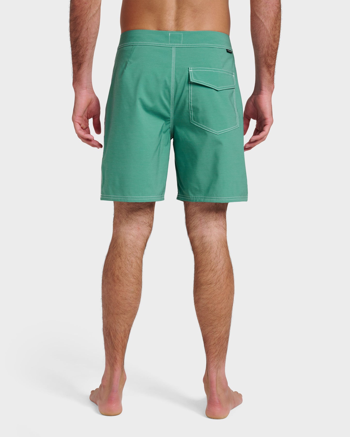 Original Arch 18" Boardshorts - Deep Sea - Quick Silver