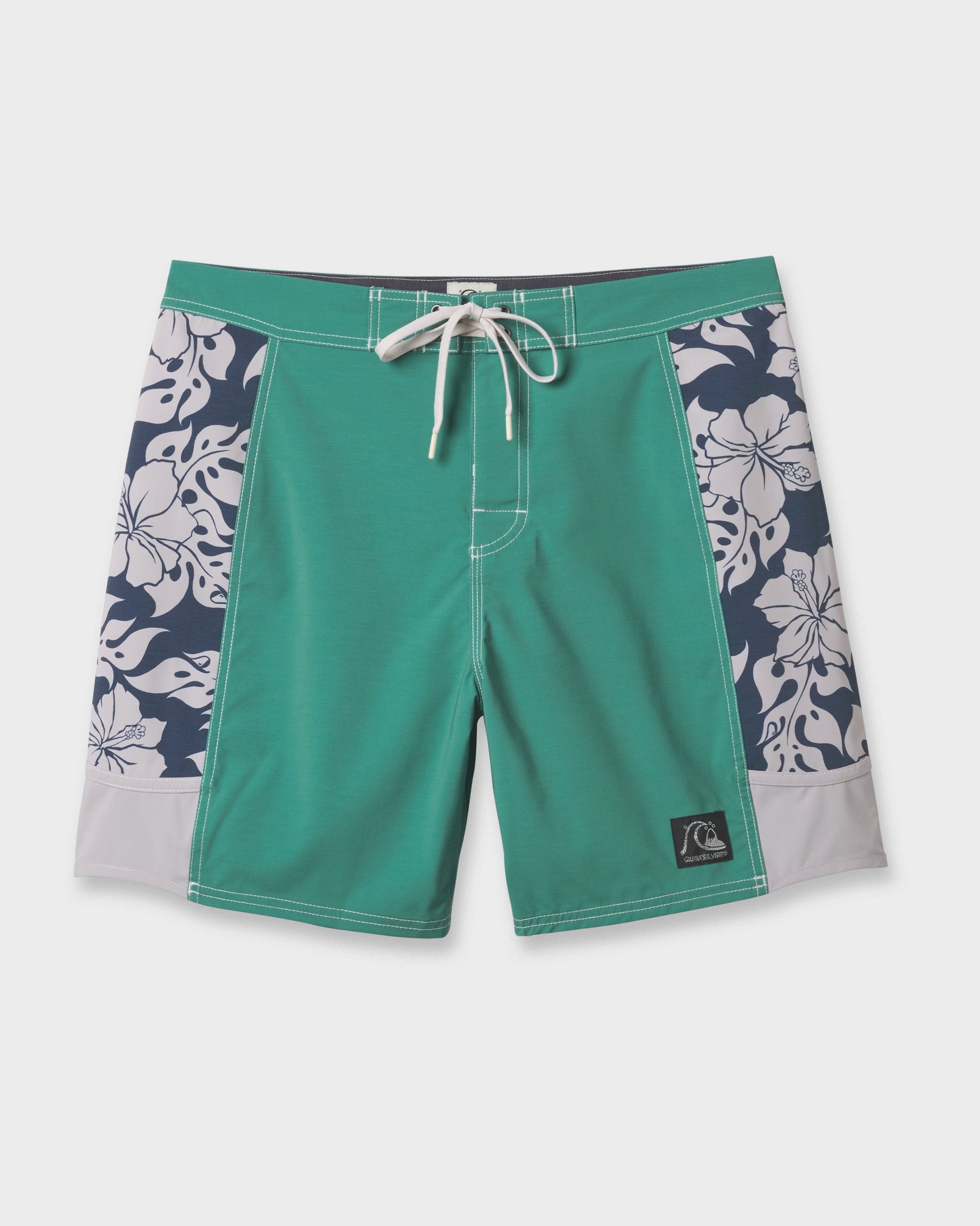 Original Arch 18" Boardshorts - Deep Sea - Quick Silver