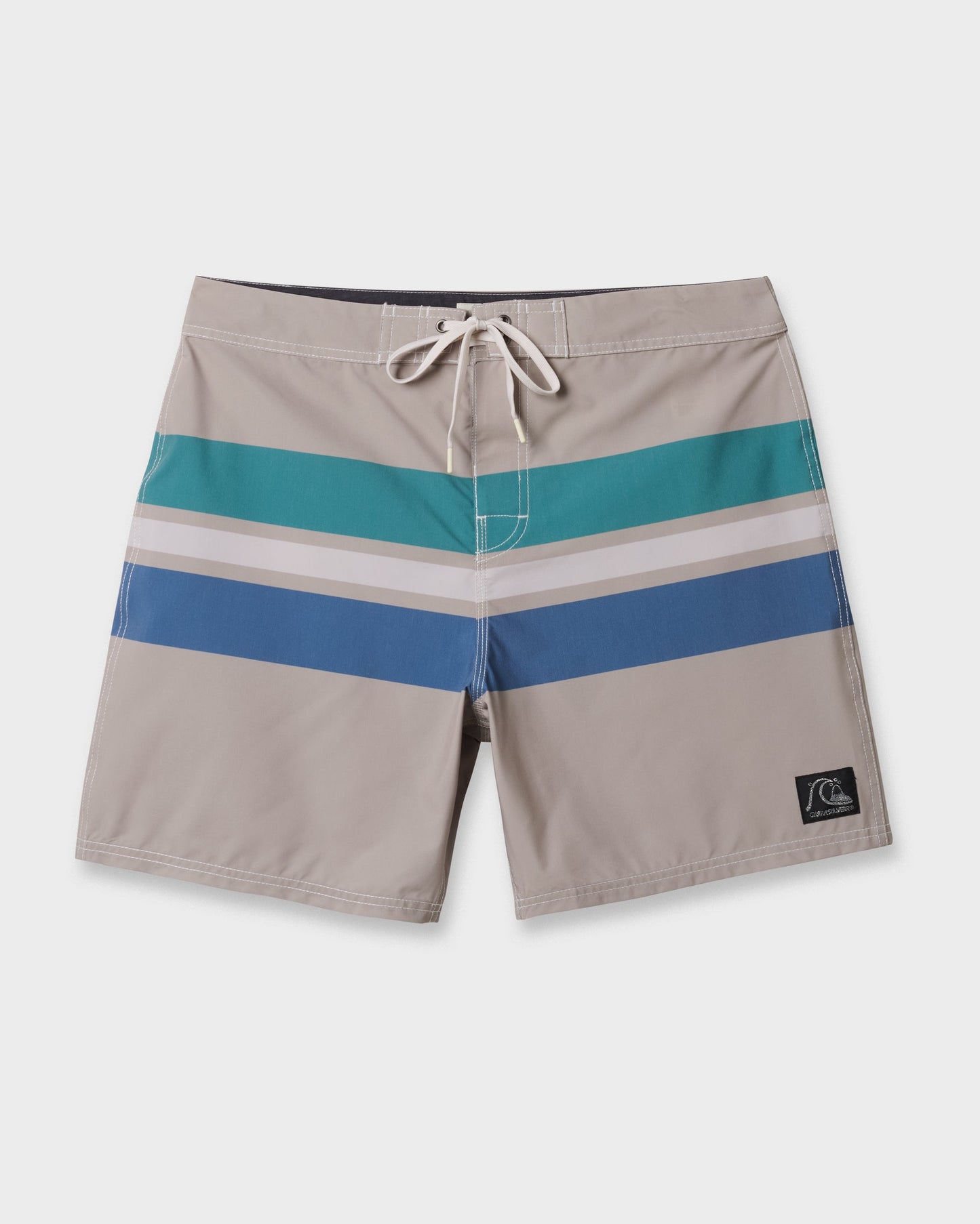 Original Straight Leg 18" Boardshorts - Seneca Rock - Quick Silver