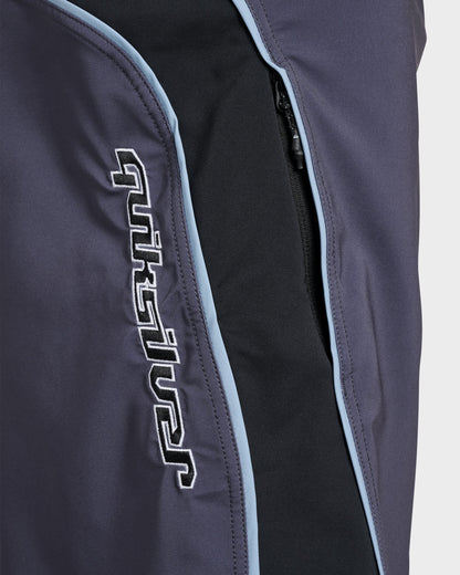 Surfsilk Gravity 21" Boardshorts - Graystone - Quick Silver