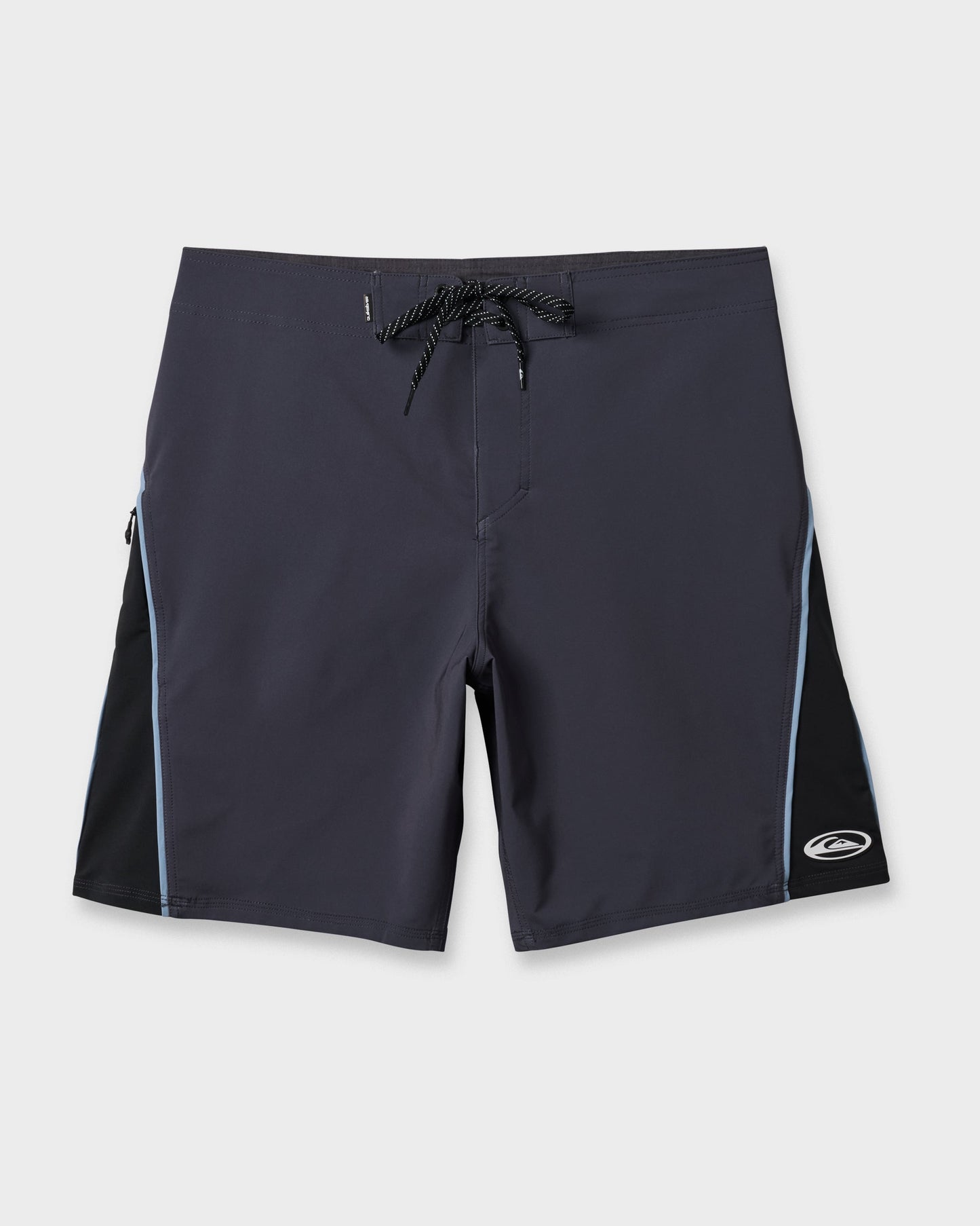 Surfsilk Gravity 21" Boardshorts - Graystone - Quick Silver