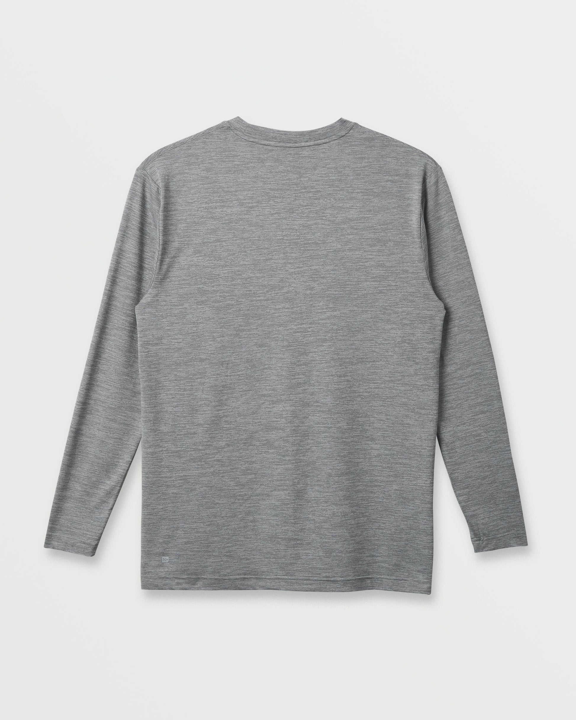 Everyday Long Sleeve Surf Tee - Smokedgray - Quick Silver