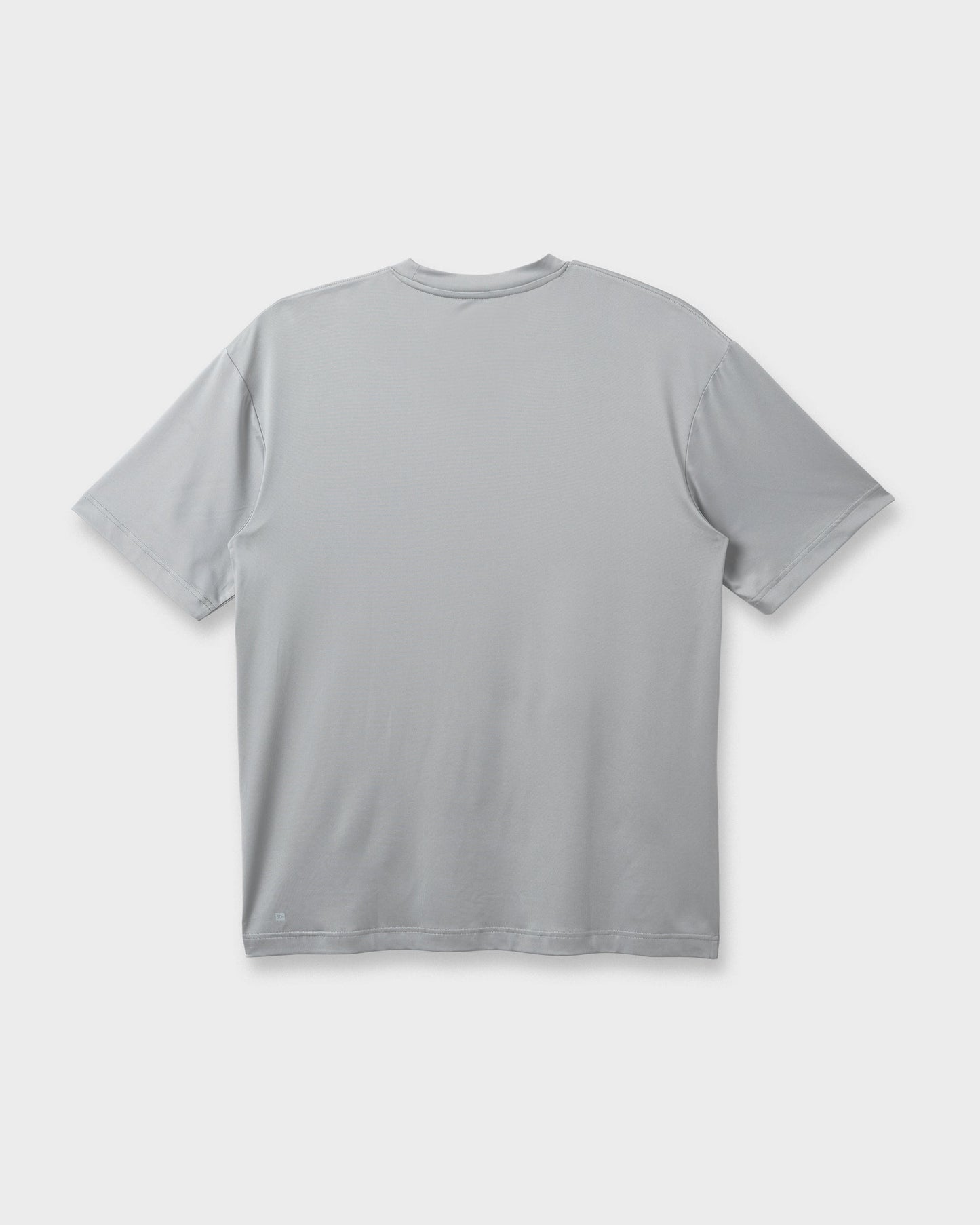 Everyday Short Sleeve Surf Tee - Smokedgray - Quick Silver