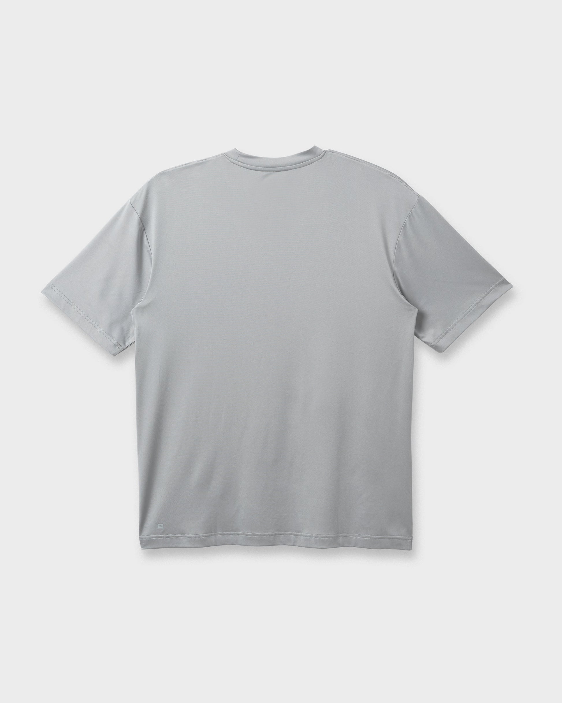 Everyday Short Sleeve Surf Tee - Smokedgray - Quick Silver
