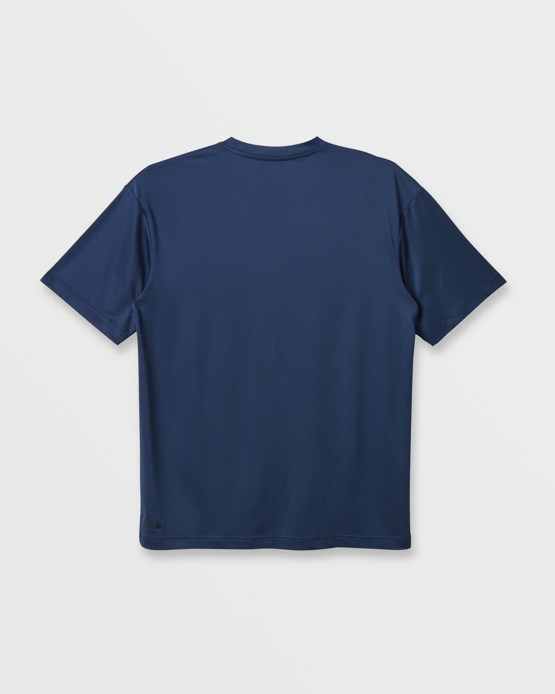 Everyday Short Sleeve Surf Tee - Navy - Quick Silver