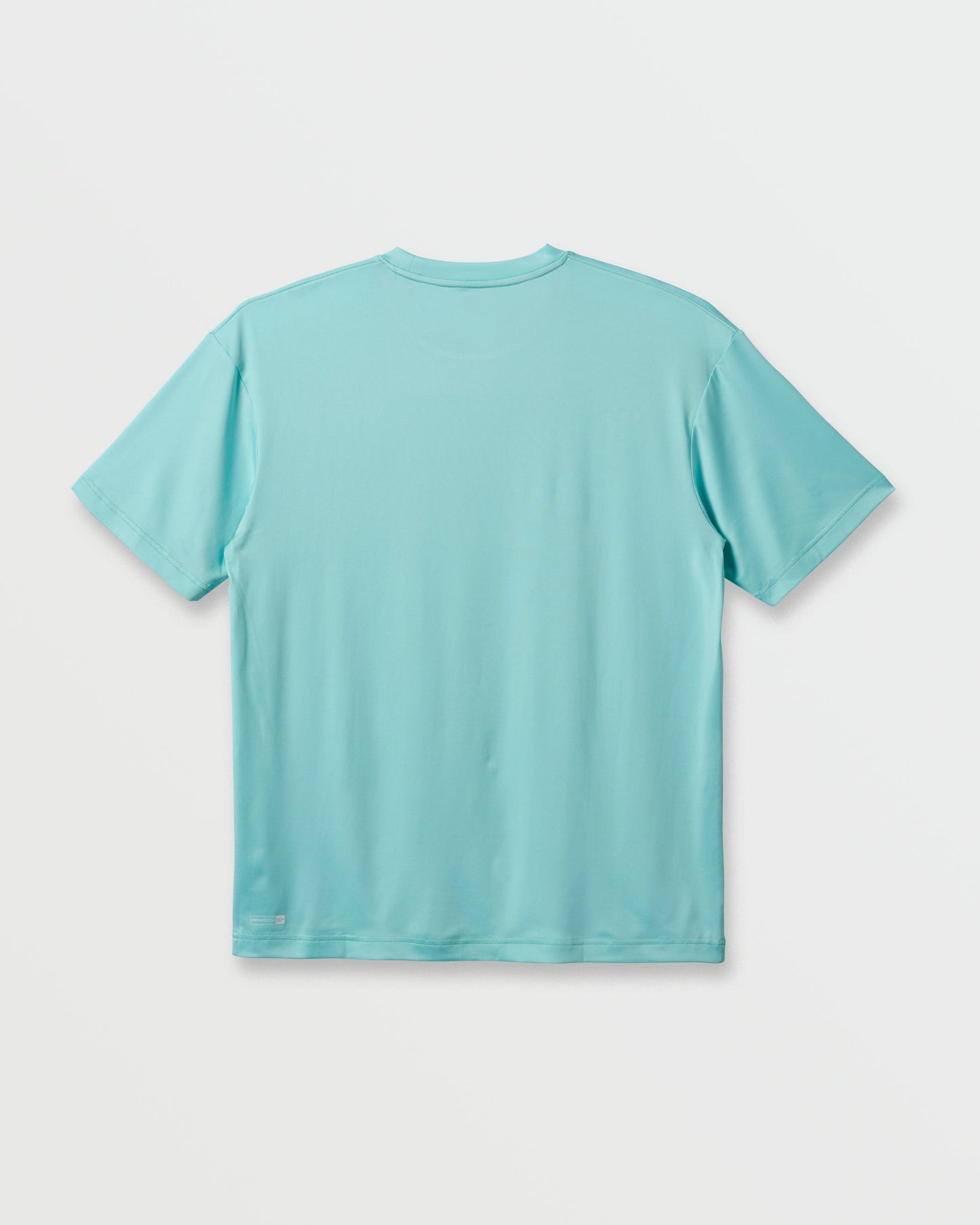 Everyday Short Sleeve Surf Tee - Island Waters - Quick Silver