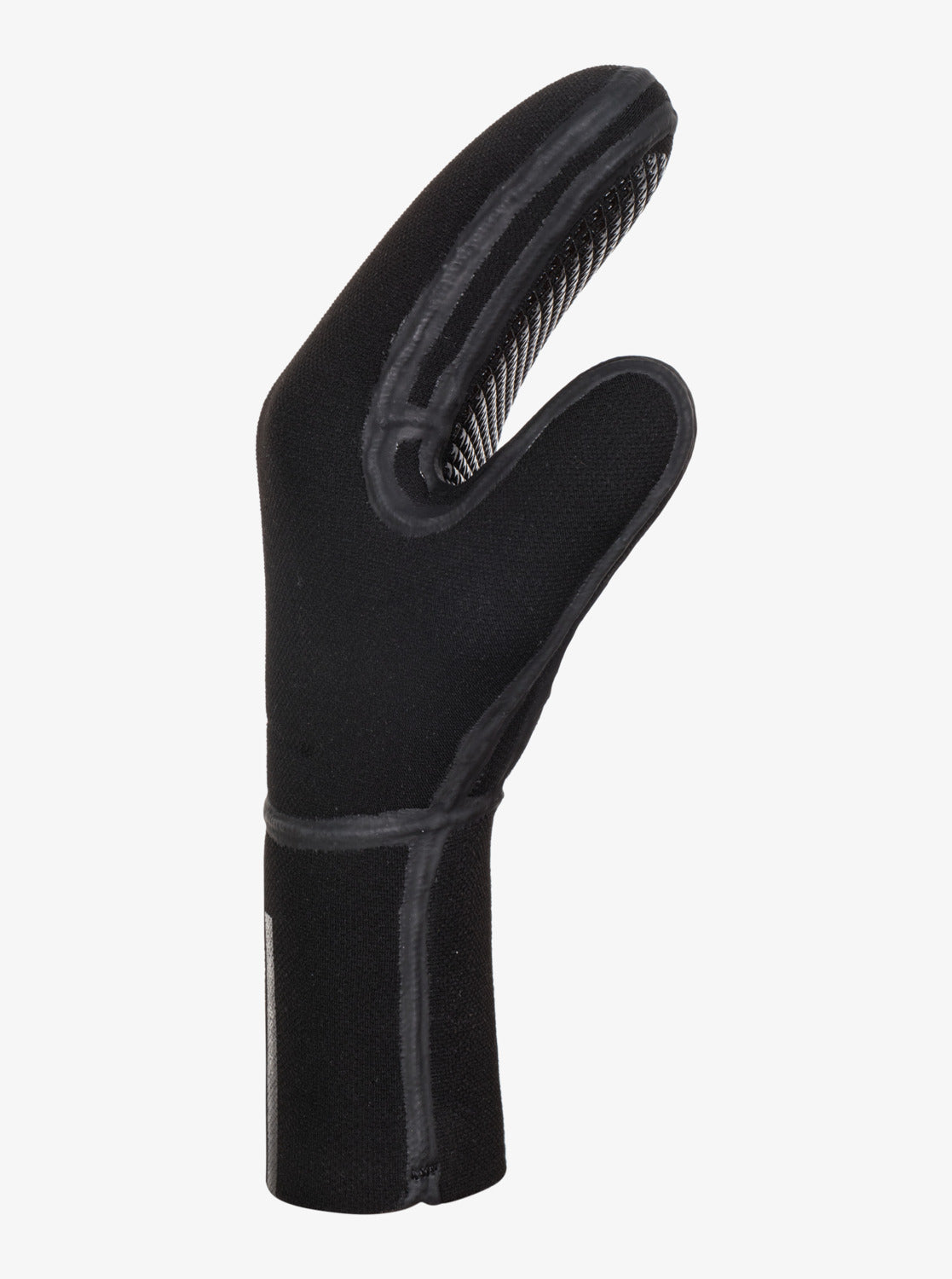 5mm Marathon Sessions GBS Wetsuit Mittens - Black - Quick Silver