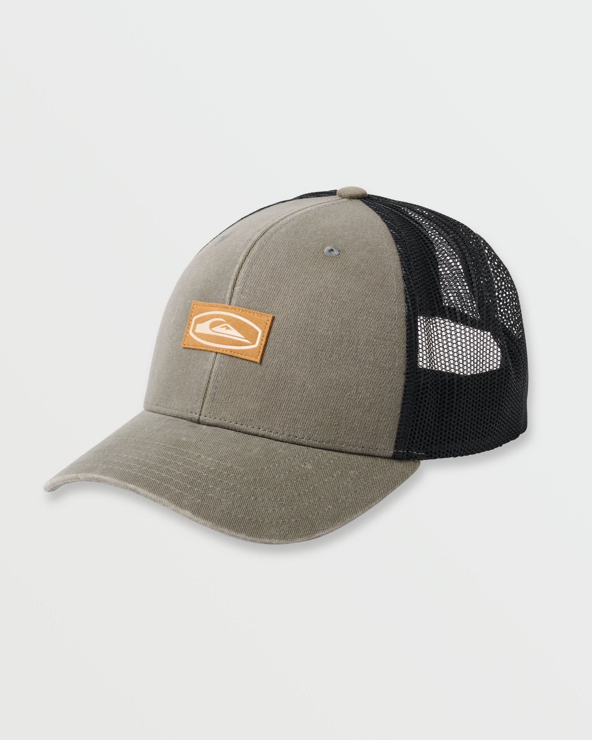 Forever Hat - Dusty Olive - Quick Silver