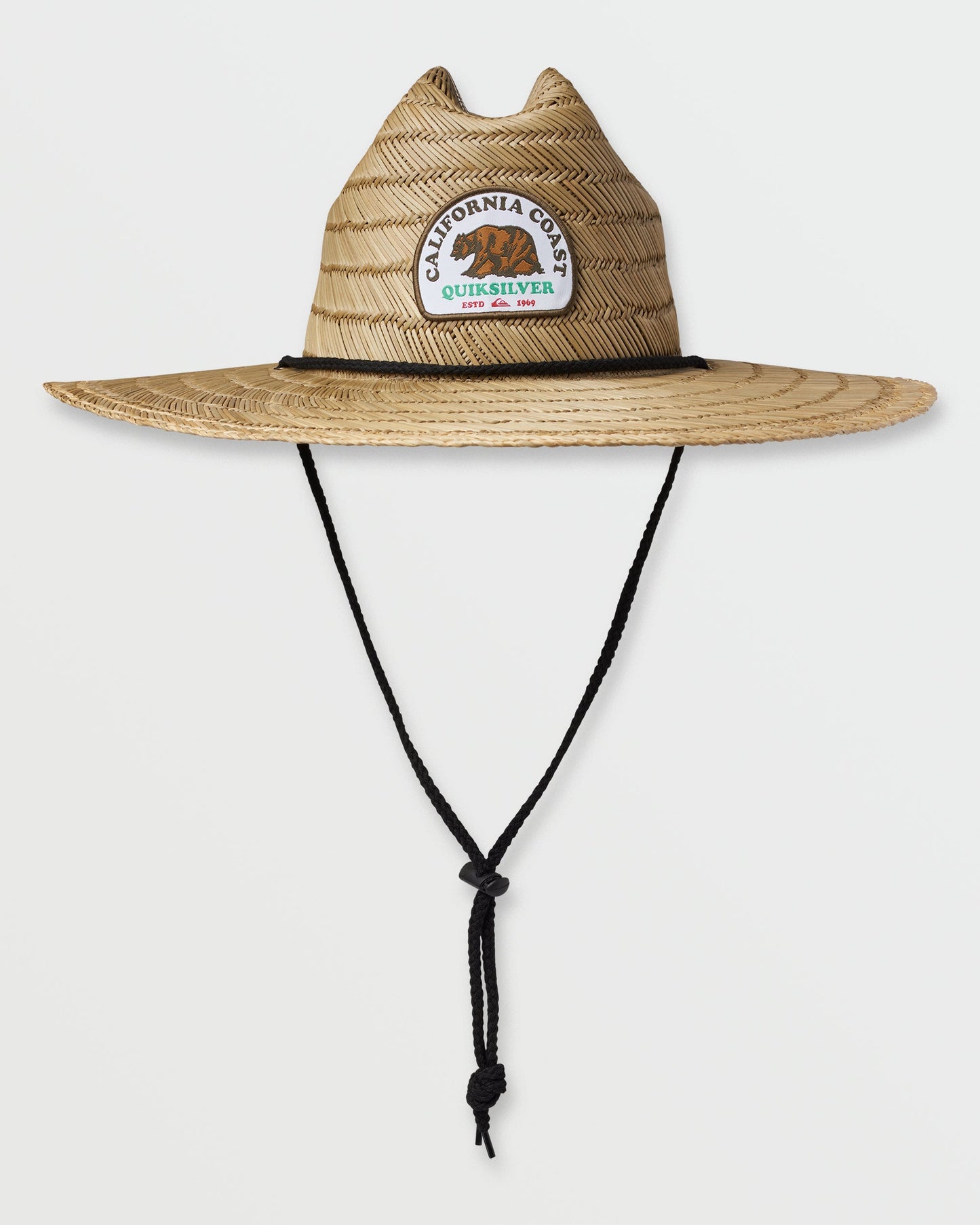 Destinado Pierside Hat - California - Quick Silver