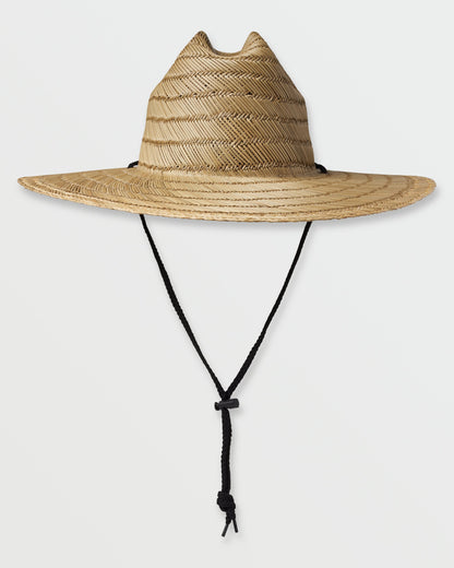Destinado Pierside Hat - California - Quick Silver