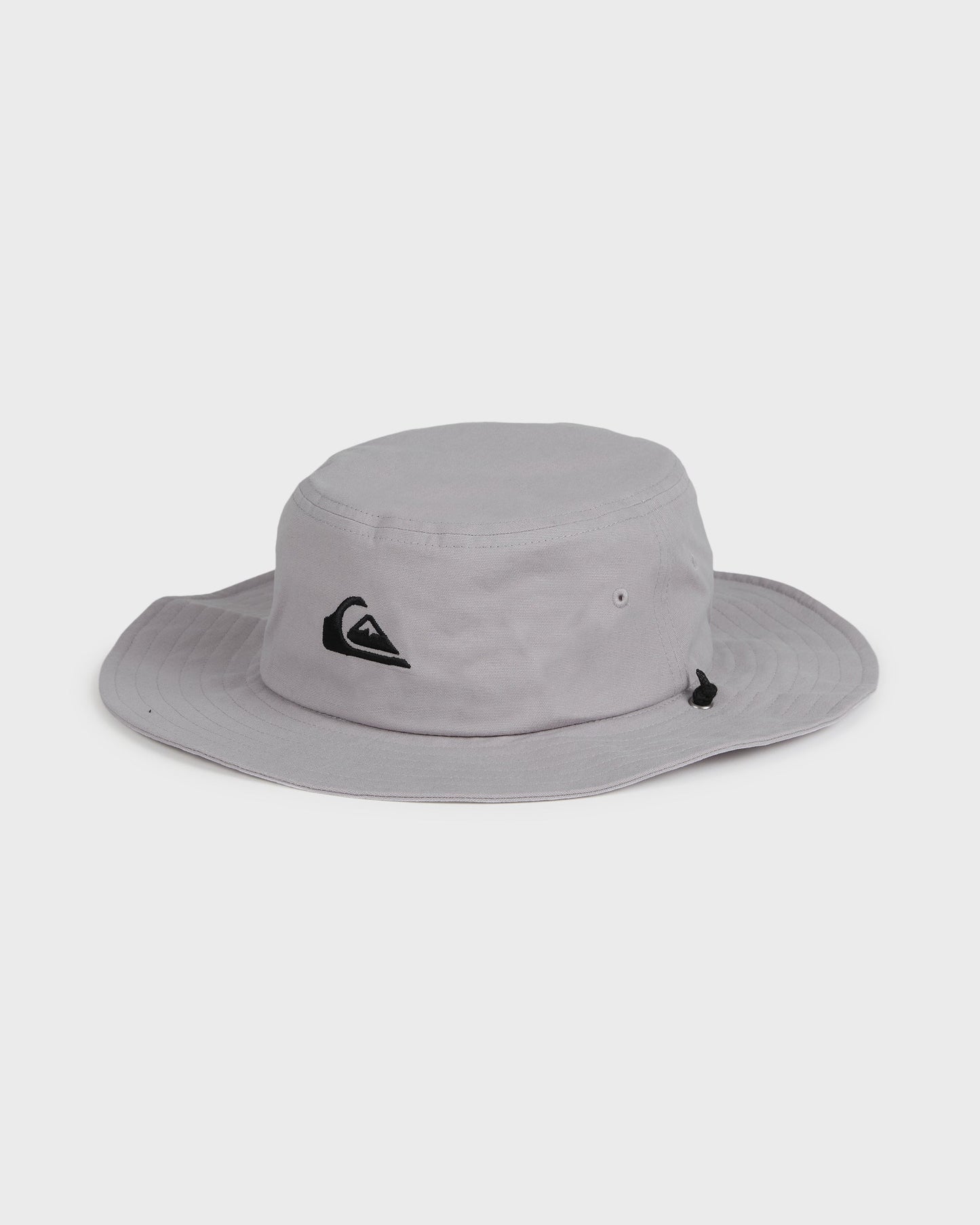Bushmaster Hat - Sleet - Quick Silver