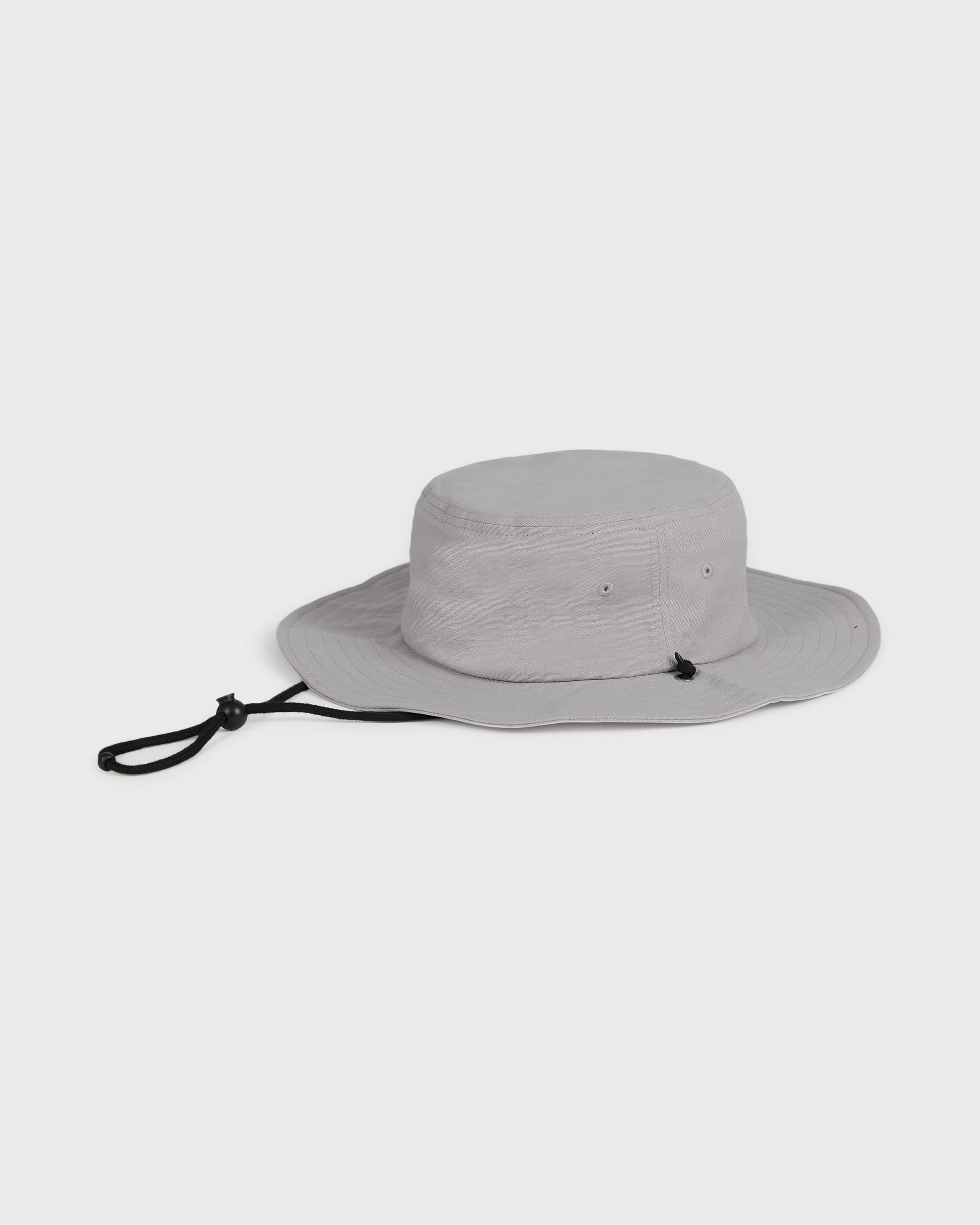 Bushmaster Hat - Sleet - Quick Silver