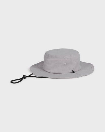 Bushmaster Hat - Sleet - Quick Silver