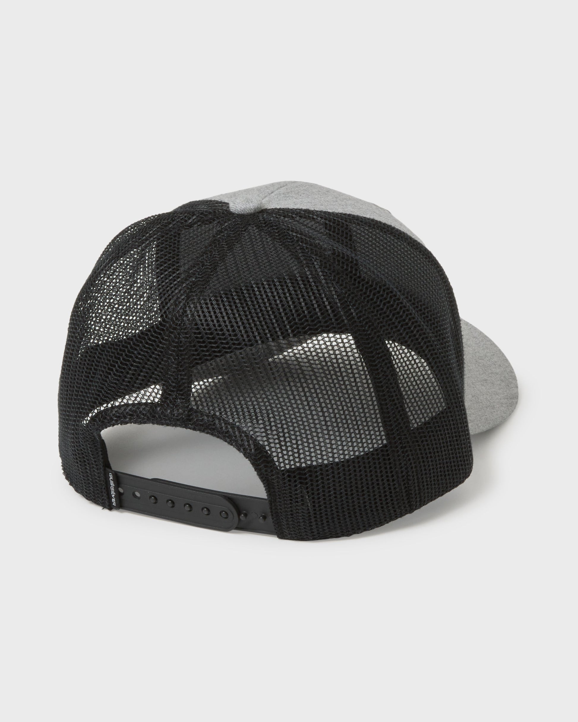 Forever Hat - Gray Heather - Quick Silver