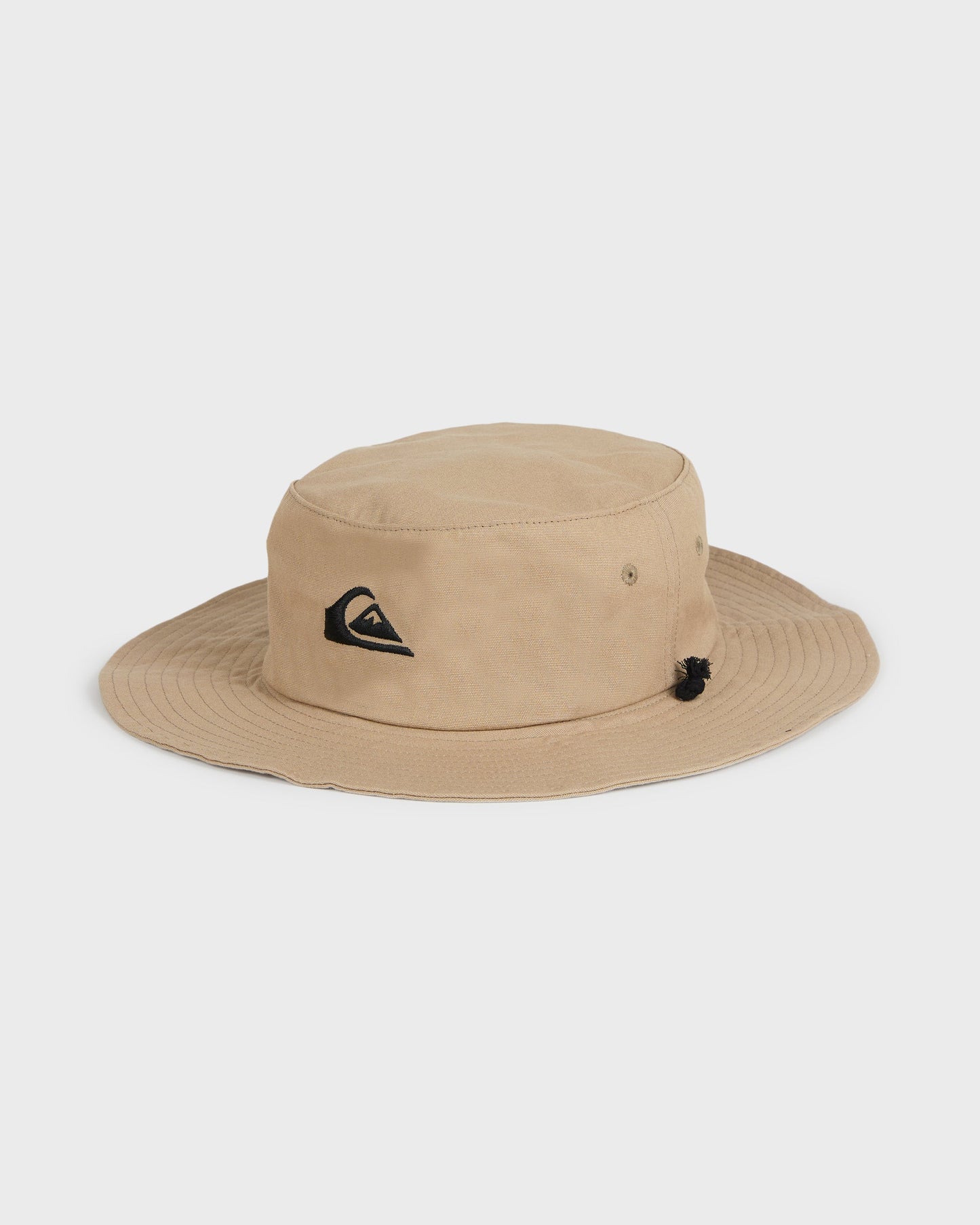 Bushmaster Hat - Khaki - Quick Silver