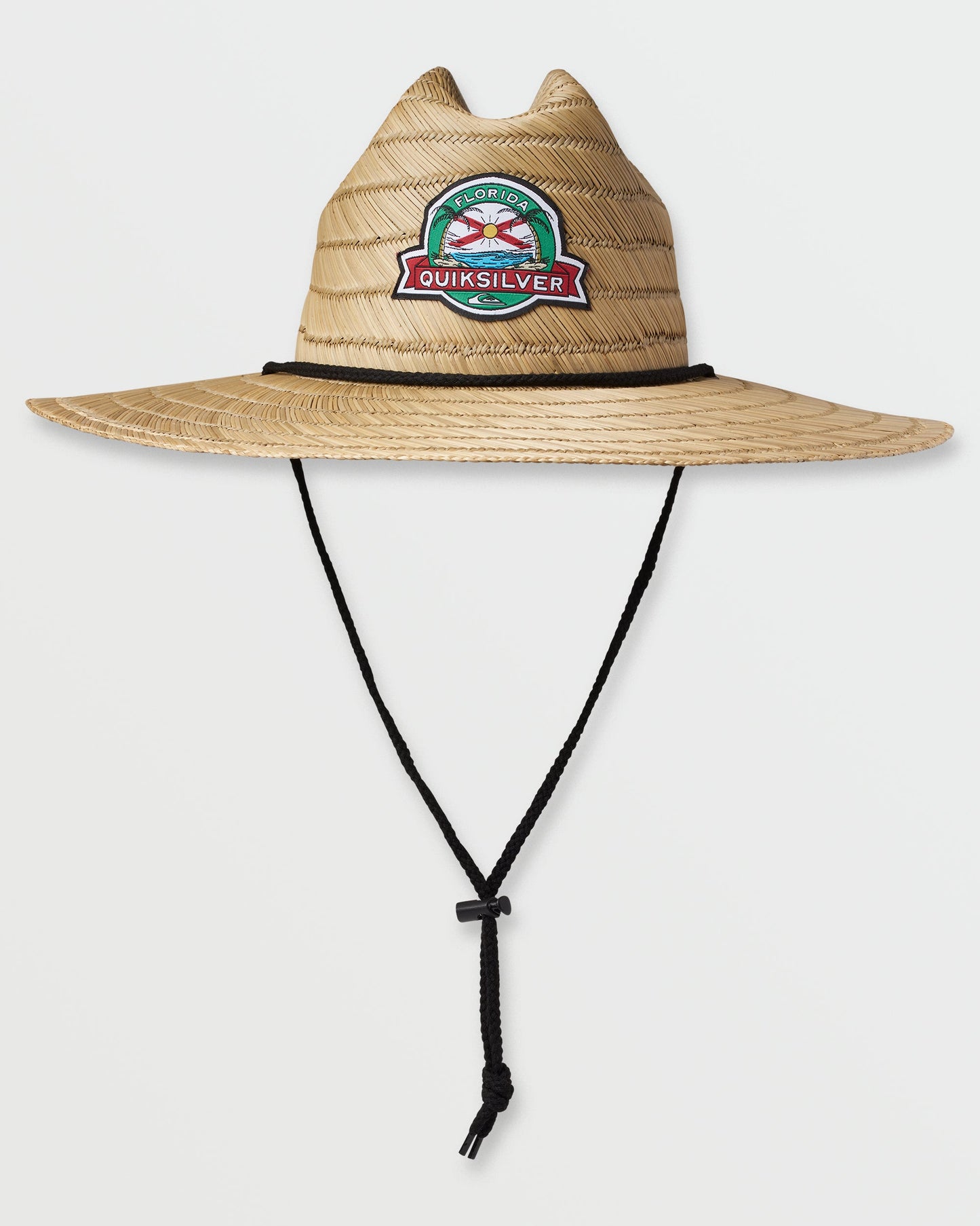 Destinado Pierside Hat - Florida - Quick Silver