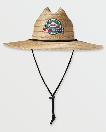 Destinado Pierside Hat - Florida - Quick Silver