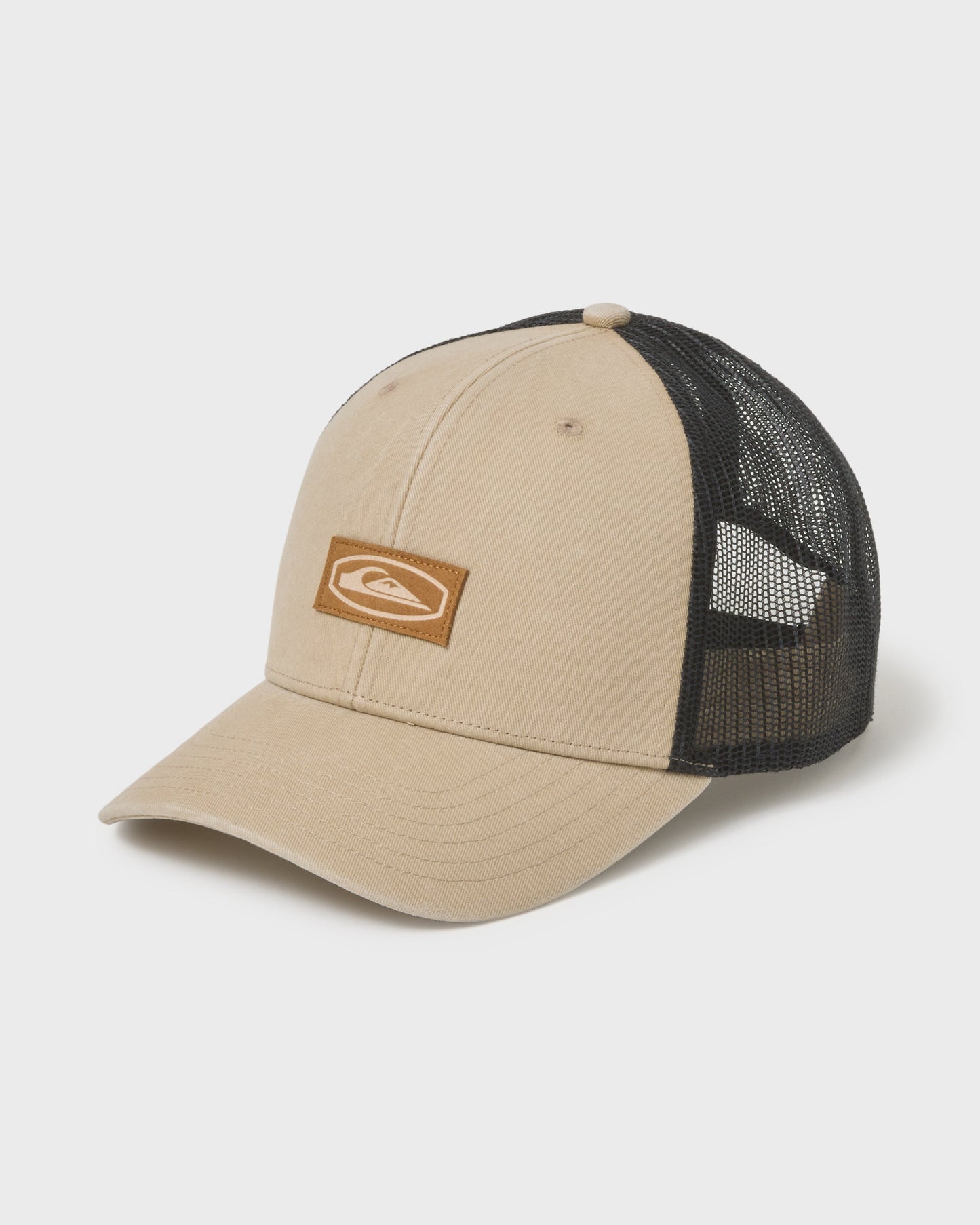 Forever Hat - Twill - Quick Silver
