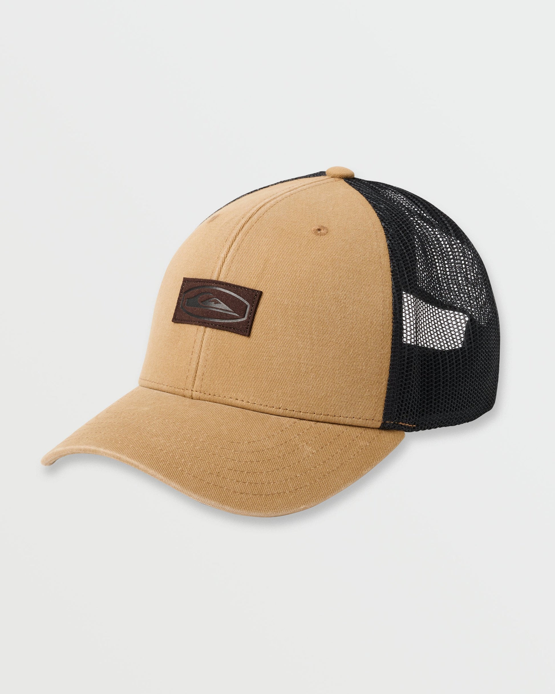 Forever Hat - Almond - Quick Silver